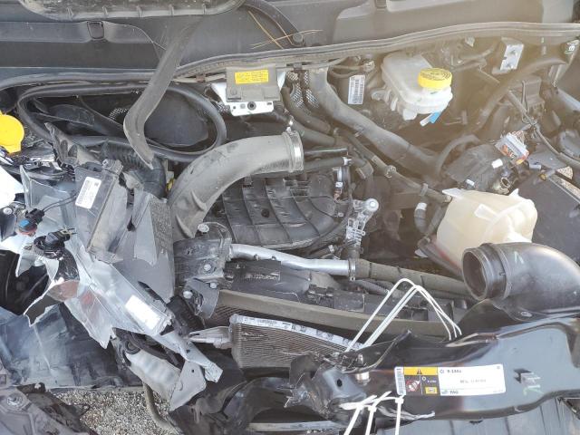 3C6LRVDG3PE603573 - 2023 RAM PROMASTER 2500 HIGH BLUE photo 12