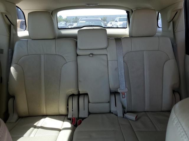 2LMHJ5AT7GBL02691 - 2016 LINCOLN MKT WHITE photo 10