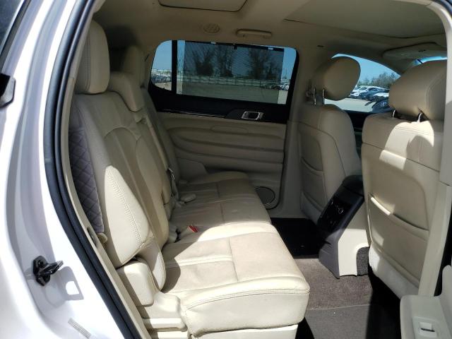 2LMHJ5AT7GBL02691 - 2016 LINCOLN MKT WHITE photo 11