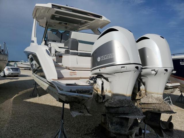 SSUKC016C919 - 2019 TIAY BOAT TWO TONE photo 3