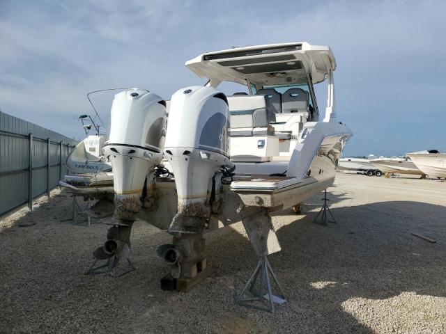 SSUKC016C919 - 2019 TIAY BOAT TWO TONE photo 4