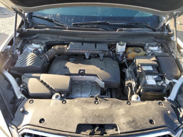 LRBFXCSA4KD002714 - 2019 BUICK ENVISION ESSENCE Արծաթագույն լուսանկար 12