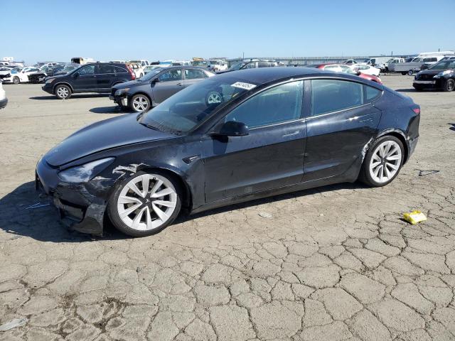 2021 TESLA MODEL 3, null