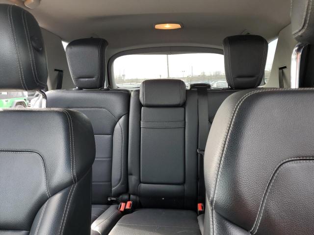 4JGDA5HB9CA024423 - 2012 MERCEDES-BENZ ML 350 4MATIC SILVER photo 10