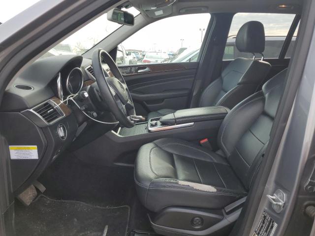 4JGDA5HB9CA024423 - 2012 MERCEDES-BENZ ML 350 4MATIC SILVER photo 7