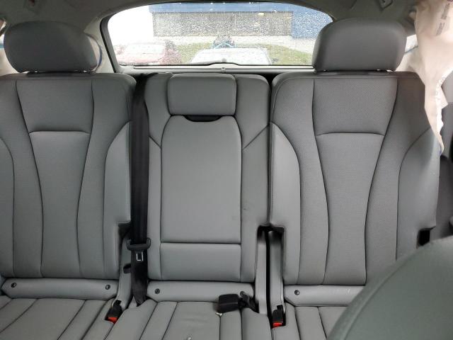 WA1VAAF7XKD038032 - 2019 AUDI Q7 PRESTIGE BLUE photo 10