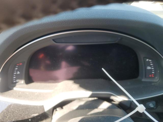 WA1VAAF7XKD038032 - 2019 AUDI Q7 PRESTIGE BLUE photo 9