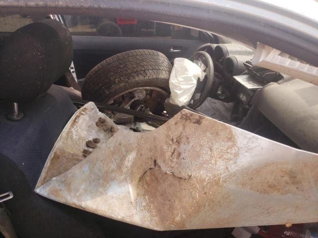 JTKDE177770170404 - 2007 TOYOTA SCION TC 银色 照片 5