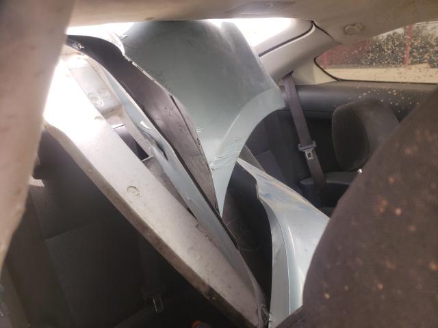 JTKDE177770170404 - 2007 TOYOTA SCION TC 银色 照片 6