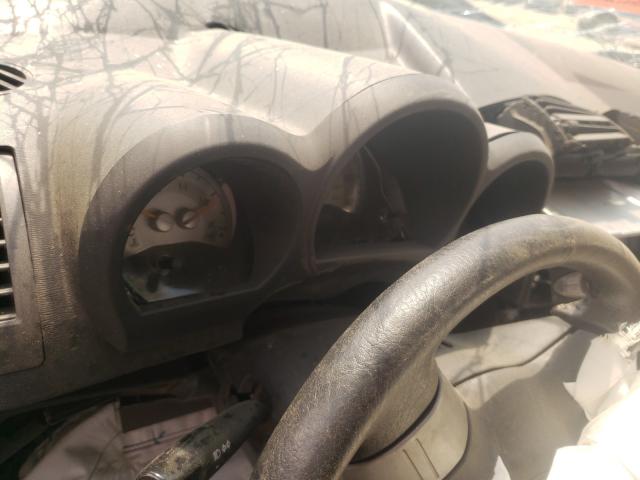 JTKDE177770170404 - 2007 TOYOTA SCION TC 银色 照片 8