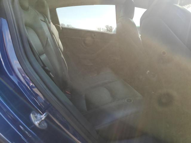 5YJ3E1EA5MF854124 - 2021 TESLA MODEL 3 BLUE photo 10