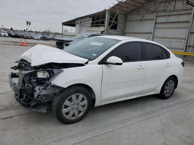 2023 KIA RIO LX, 