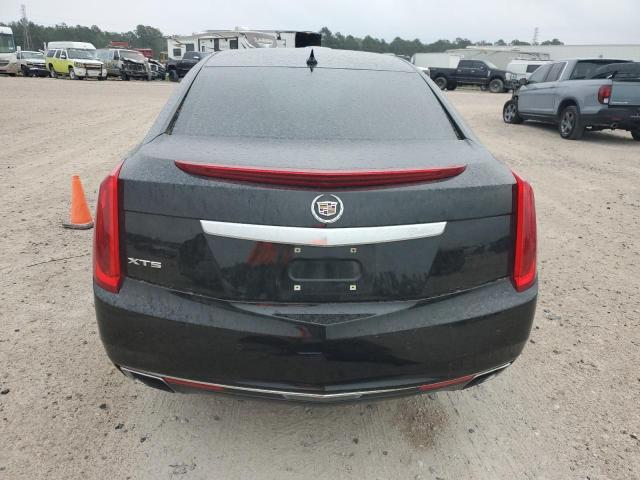 2G61S5S34D9203538 - 2013 CADILLAC XTS PREMIUM COLLECTION BLACK photo 6