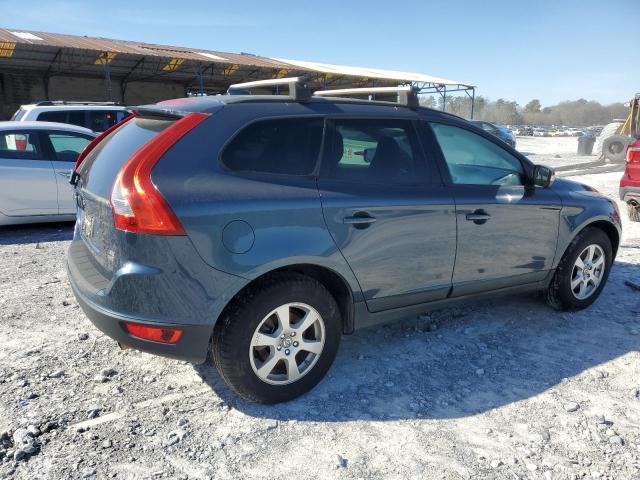 YV4982DZ6A2065197 - 2010 VOLVO XC60 3.2 BLUE photo 3