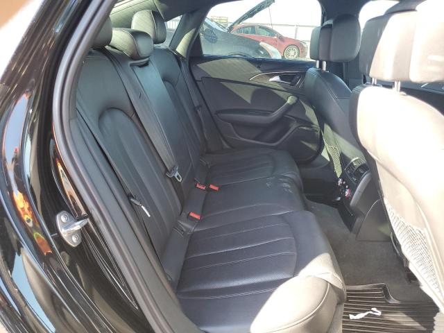 WAUH3AFCXJN091071 - 2018 AUDI A6 PRESTIGE Qara foto 10