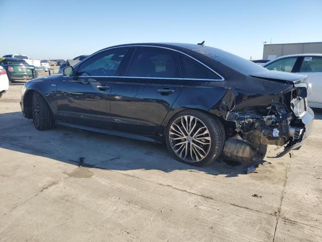 WAUH3AFCXJN091071 - 2018 AUDI A6 PRESTIGE Qara foto 2