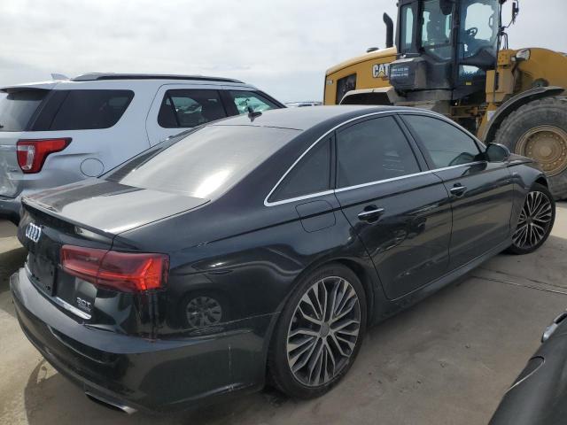 WAUH3AFCXJN091071 - 2018 AUDI A6 PRESTIGE Qara foto 3