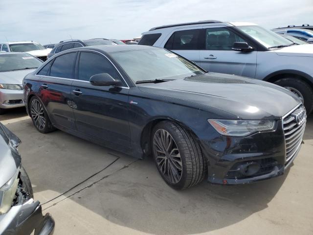 WAUH3AFCXJN091071 - 2018 AUDI A6 PRESTIGE Qara foto 4