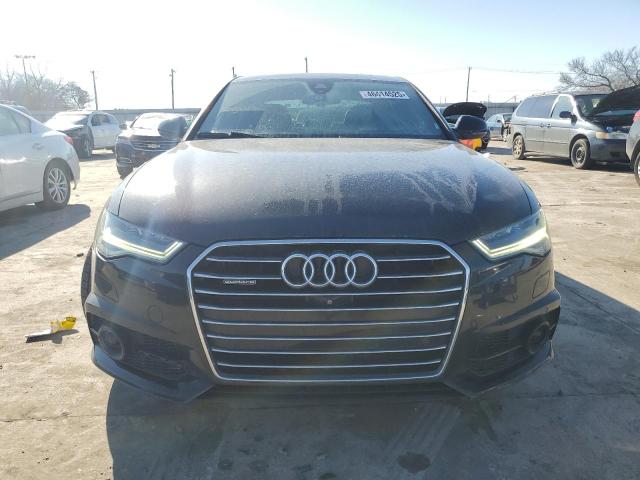 WAUH3AFCXJN091071 - 2018 AUDI A6 PRESTIGE Qara foto 5