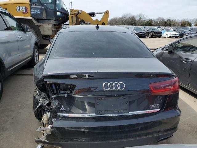 WAUH3AFCXJN091071 - 2018 AUDI A6 PRESTIGE Qara foto 6