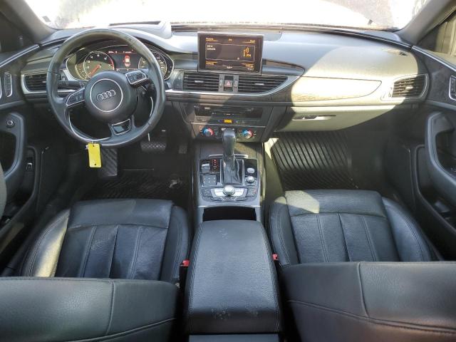 WAUH3AFCXJN091071 - 2018 AUDI A6 PRESTIGE Qara foto 8