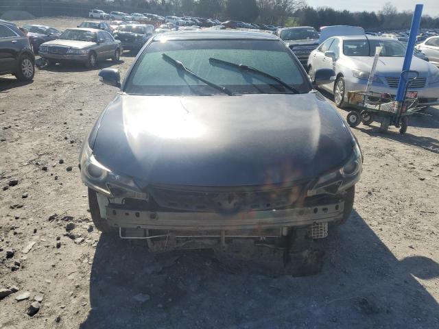 JTKJF5C76GJ019884 - 2016 TOYOTA SCION TC 灰色 照片 5