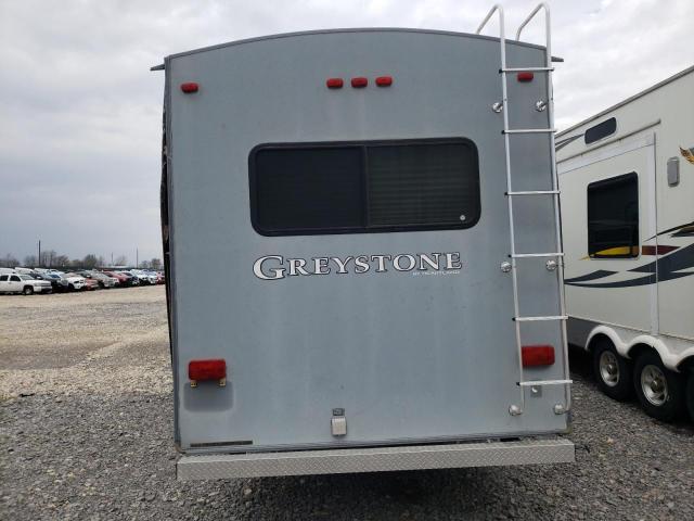 5SFSG3221CE245656 - 2012 ARO TRAILER GRAY photo 9