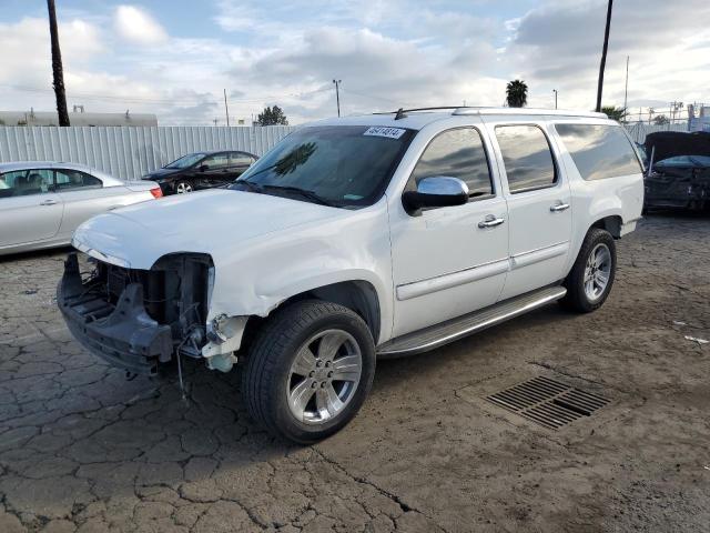 2007 GMC YUKON XL DENALI, 