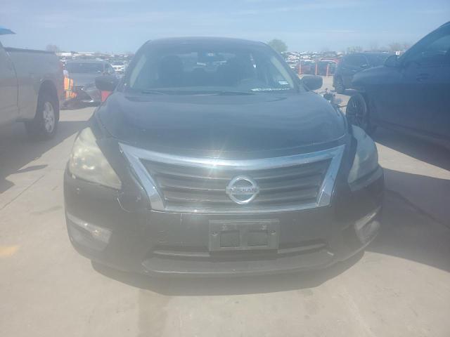 1N4AL3APXEN211666 - 2014 NISSAN ALTIMA 2.5 BLACK photo 5