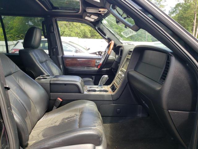 5LMJJ2JT2FEJ09957 - 2015 LINCOLN NAVIGATOR 黑色 照片 5