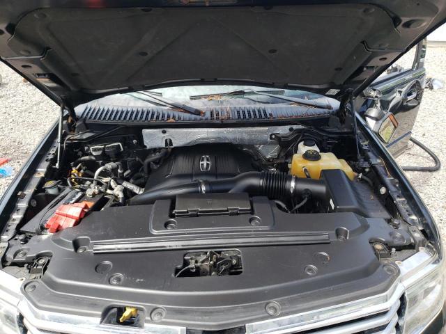 5LMJJ2JT2FEJ09957 - 2015 LINCOLN NAVIGATOR 黑色 照片 7