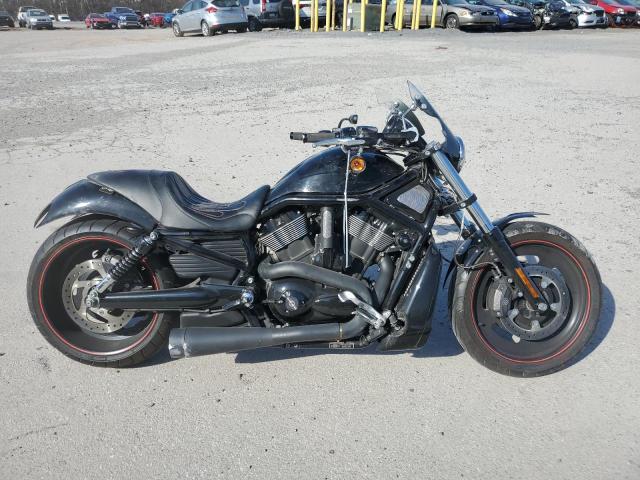 2007 HARLEY-DAVIDSON VRSCDX, 