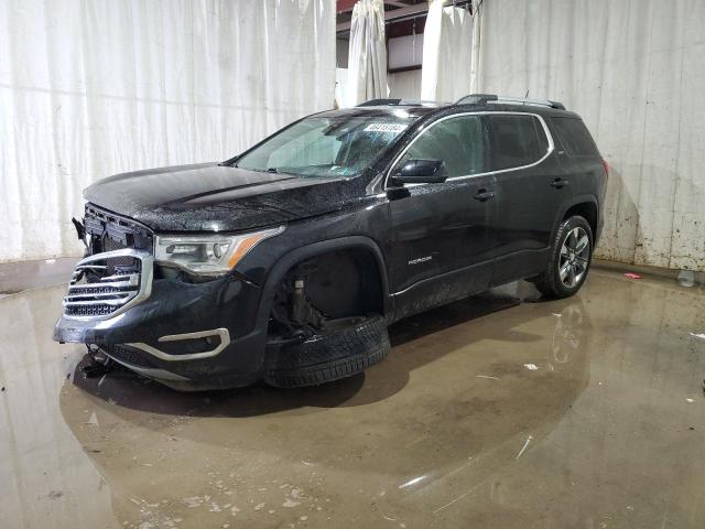 1GKKNWLS9JZ113988 - 2018 GMC ACADIA SLT-2 BLACK photo 1