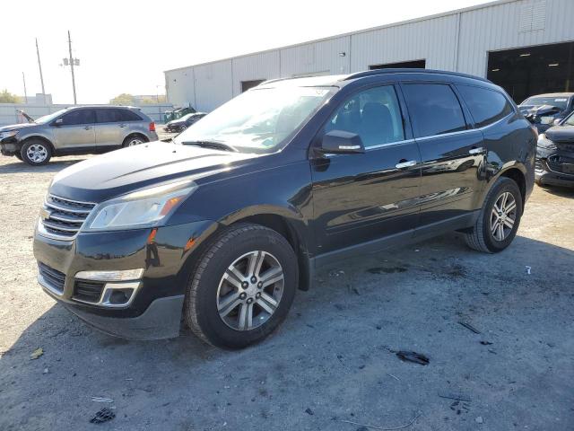 2017 CHEVROLET TRAVERSE LT, 