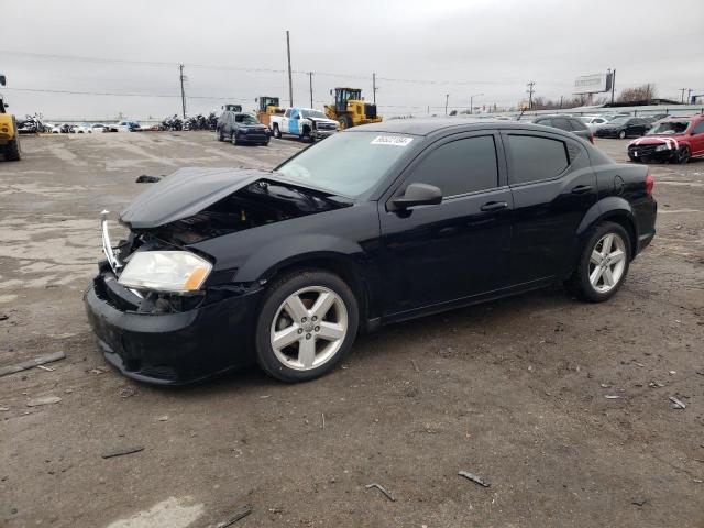 2013 DODGE AVENGER SE, 