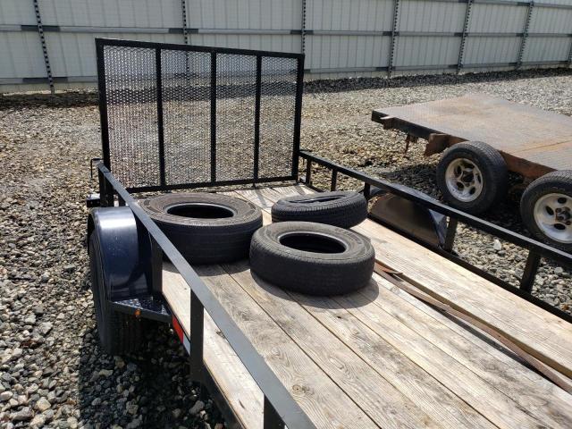 7NRBU1211NF202985 - 2022 UTILITY TRAILER Qara foto 10