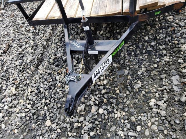 7NRBU1211NF202985 - 2022 UTILITY TRAILER Qara foto 11