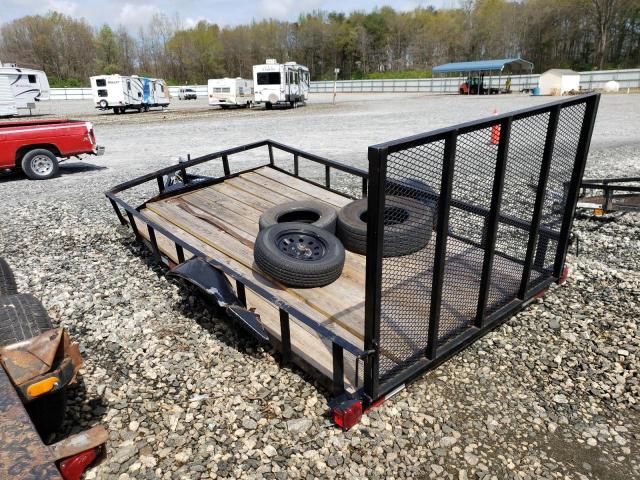7NRBU1211NF202985 - 2022 UTILITY TRAILER Qara foto 2