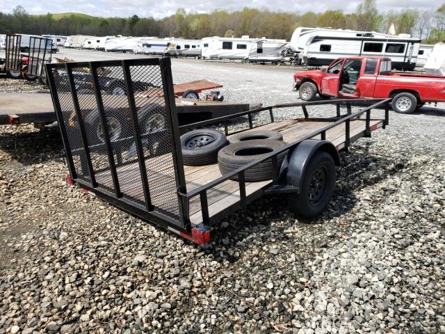 7NRBU1211NF202985 - 2022 UTILITY TRAILER Qara foto 3