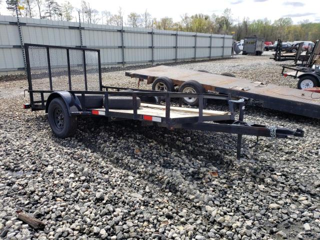 7NRBU1211NF202985 - 2022 UTILITY TRAILER Qara foto 4