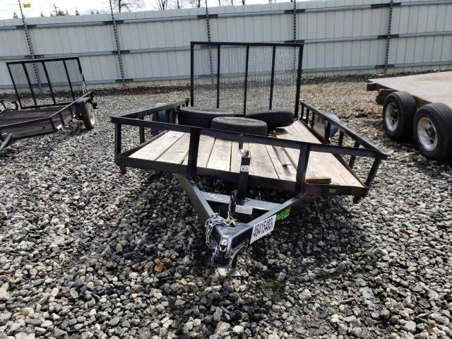 7NRBU1211NF202985 - 2022 UTILITY TRAILER Qara foto 5