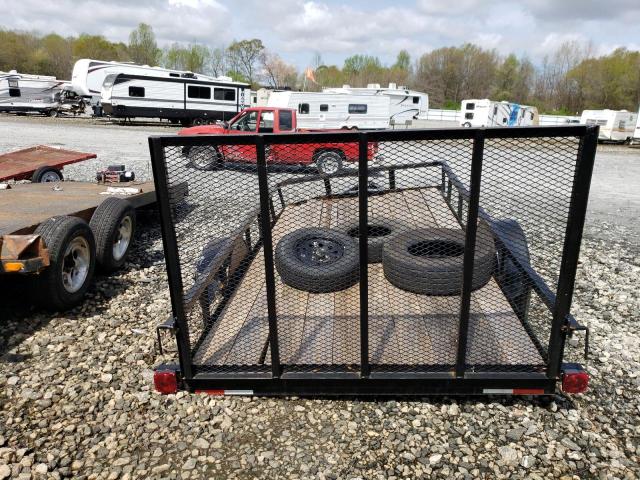 7NRBU1211NF202985 - 2022 UTILITY TRAILER Qara foto 6