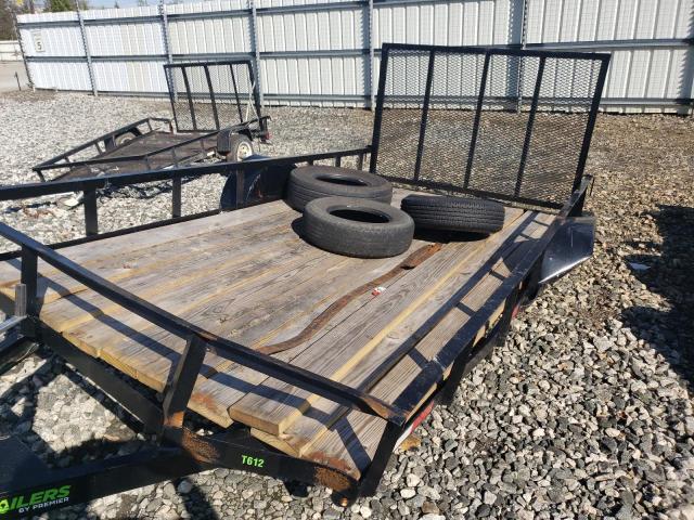 7NRBU1211NF202985 - 2022 UTILITY TRAILER Qara foto 7