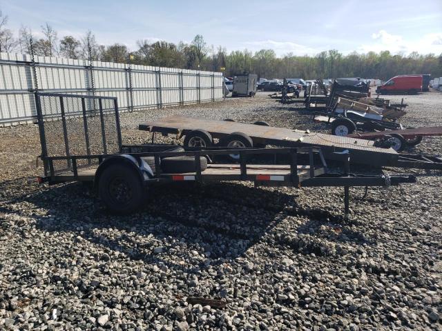 7NRBU1211NF202985 - 2022 UTILITY TRAILER Qara foto 8