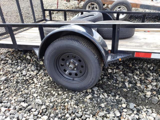 7NRBU1211NF202985 - 2022 UTILITY TRAILER Qara foto 9