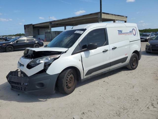 NM0LS7E75G1263317 - 2016 FORD TRANSIT CO XL WHITE photo 1