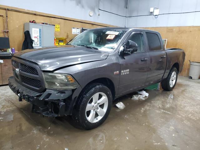 2015 RAM 1500 ST, 