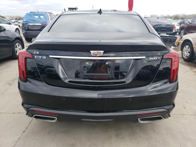 1G6DM5RK2N0135756 - 2022 CADILLAC CT5 LUXURY BLACK photo 6