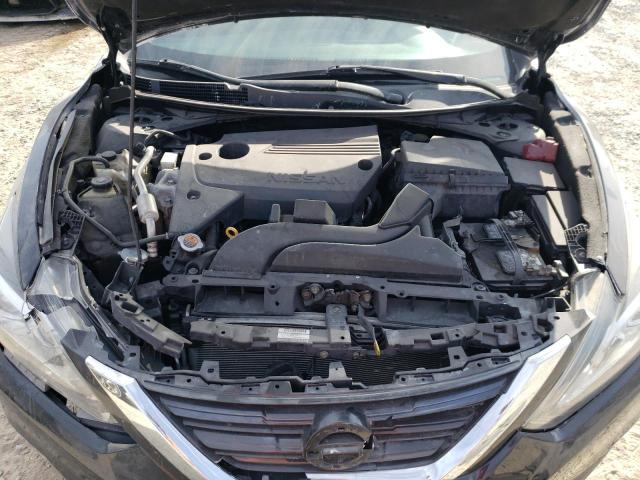 1N4AL3AP4GC261218 - 2016 NISSAN ALTIMA 2.5 BLACK photo 11