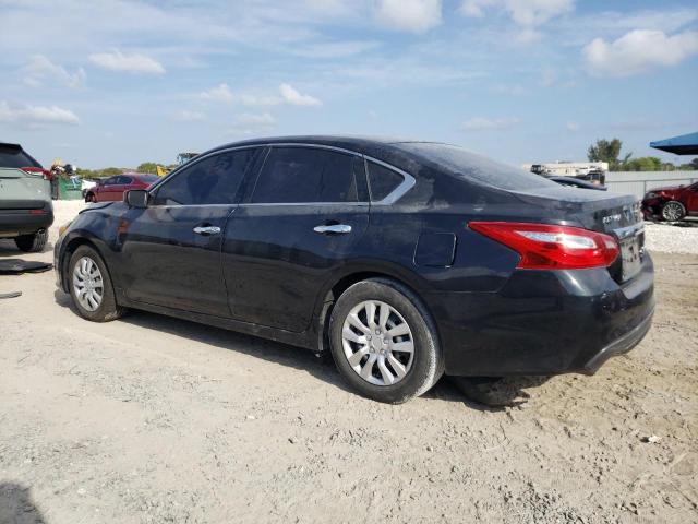 1N4AL3AP4GC261218 - 2016 NISSAN ALTIMA 2.5 BLACK photo 2